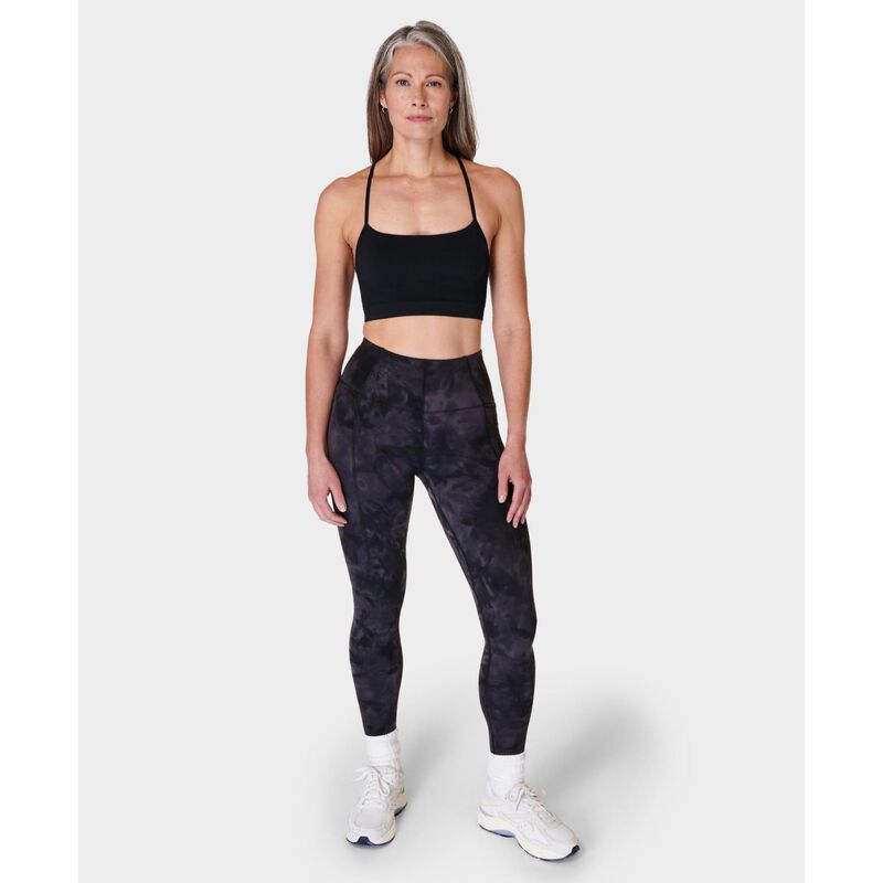 Sweaty Betty Spirit Restored Yoga Bra image number 3