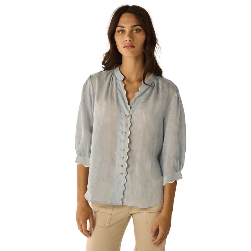Lania Melody Shirt image number 0