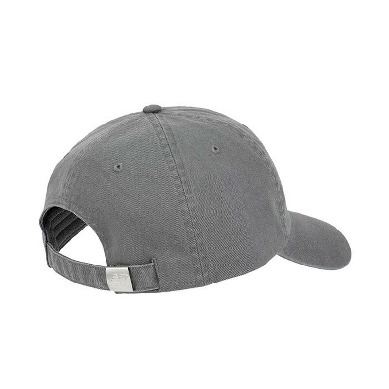 New Balance 6 Panel Block N Hat V 2.0 image number 1