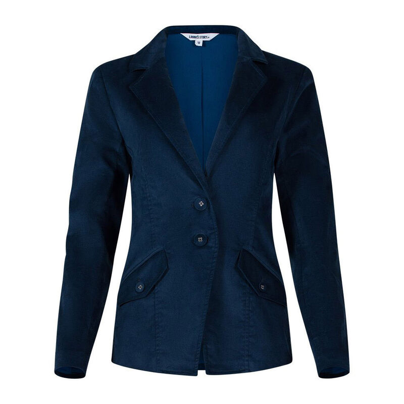 Loobies Story Prudence Blazer image number 0