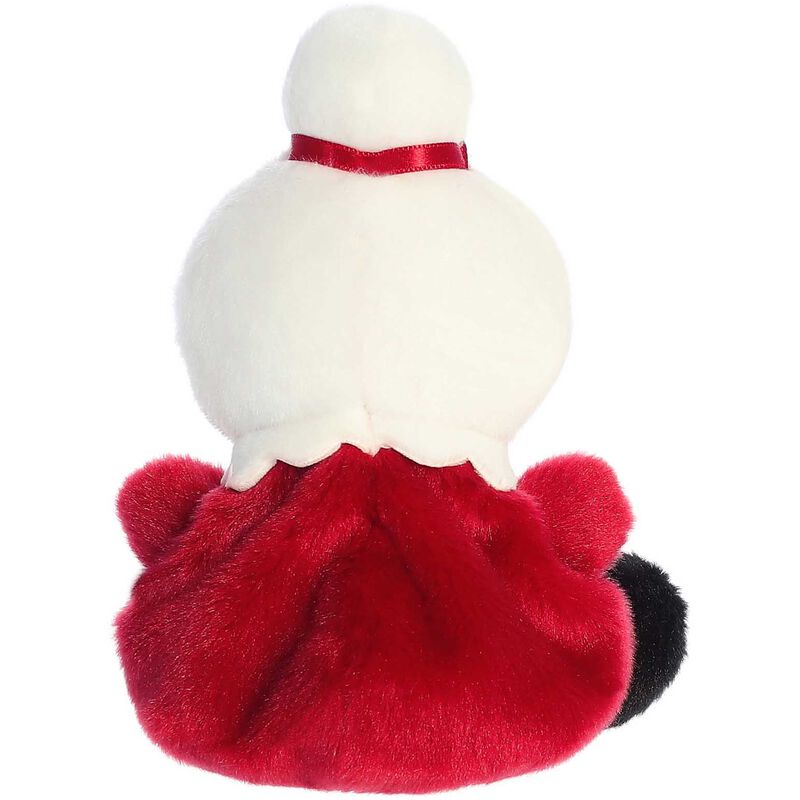 Palm Pals Mrs Claus image number 3