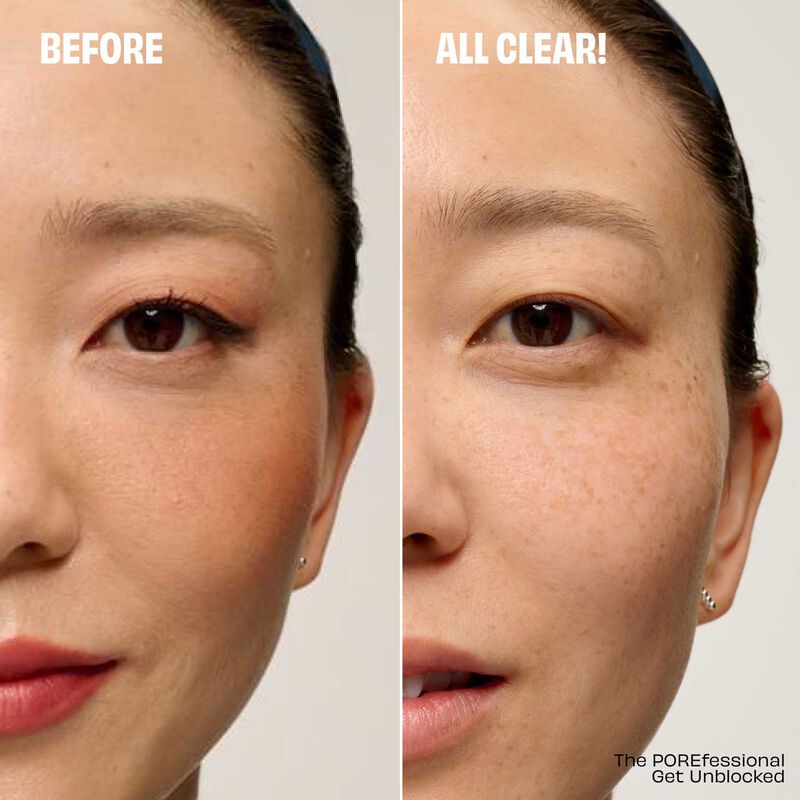 benefit Lash, Cleanse, Go Set image number 2