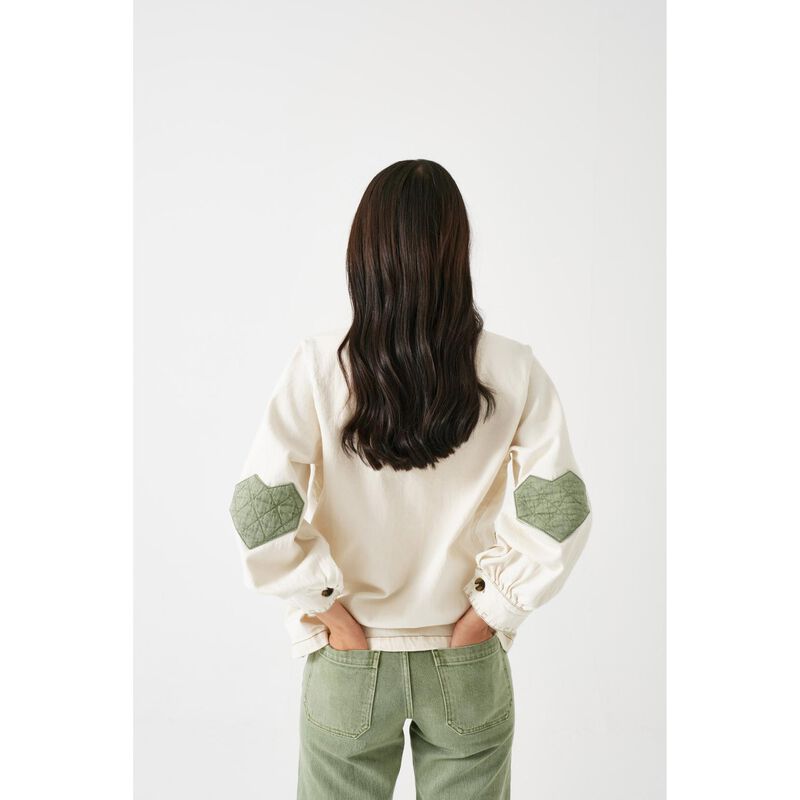Seventy + Mochi Dear Pablo Jacket image number 1
