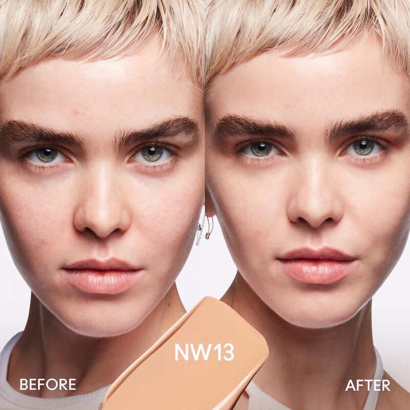 MAC Studio Fix Fluid SPF15 image number 138