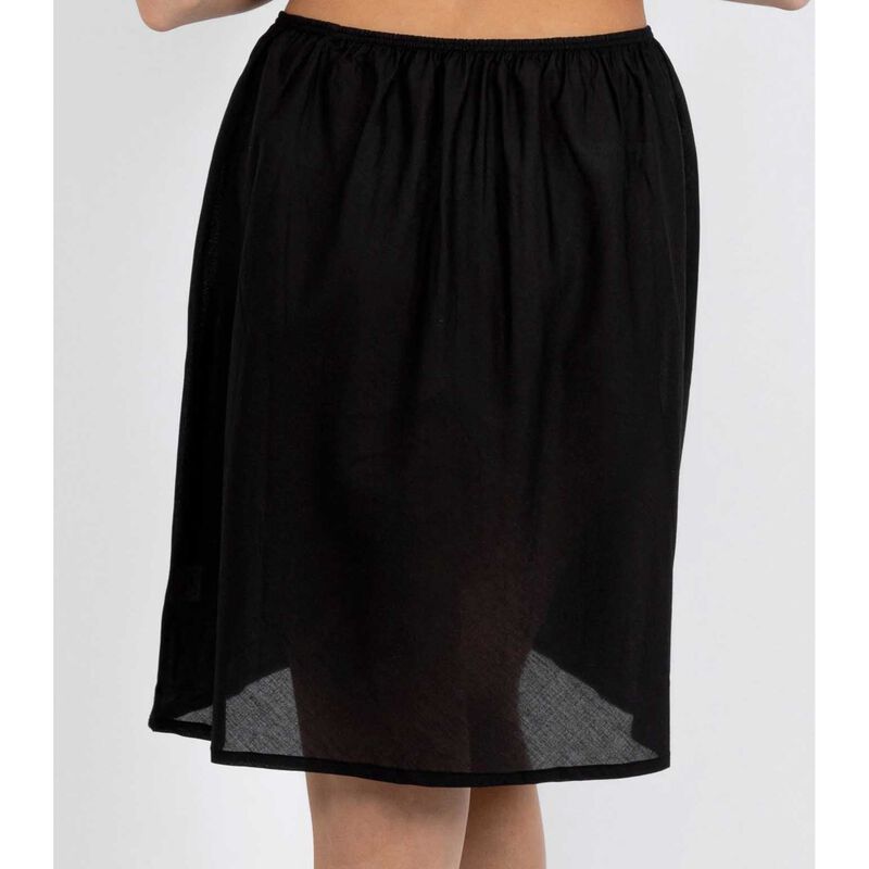 Baselayer Cotton Voille 1/2 Slip image number 2