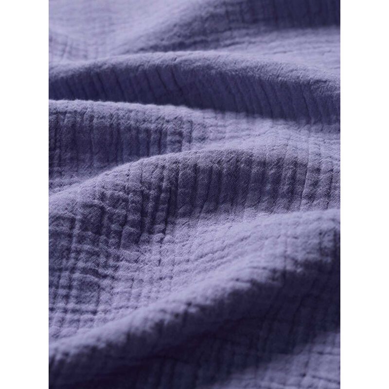 Seasalt Cornwall Portrait Top Bilberry image number 2