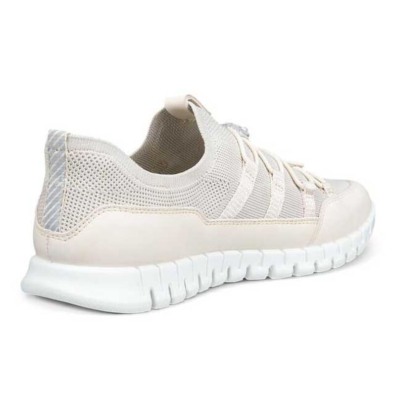 ECCO Gruuv Lite W Limestone image number 2