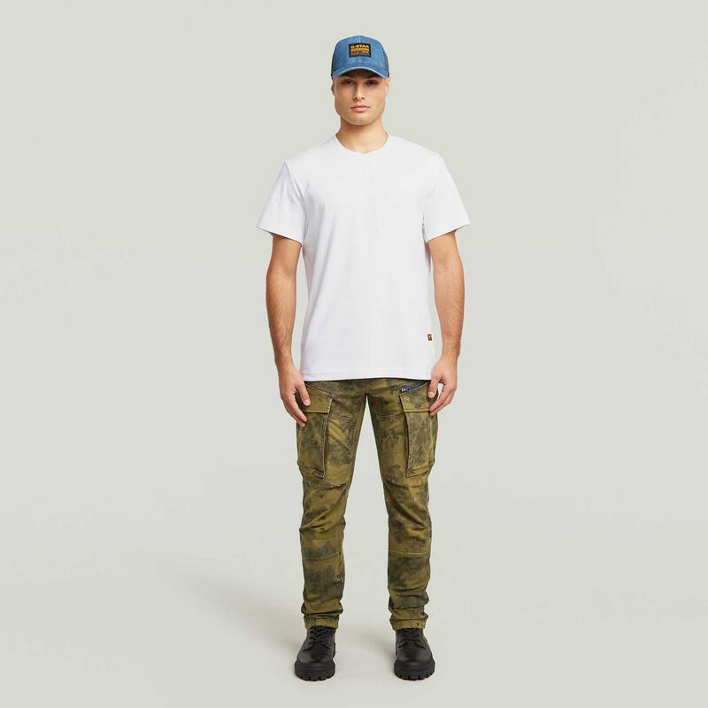 G-Star Script T-Shirt image number 3