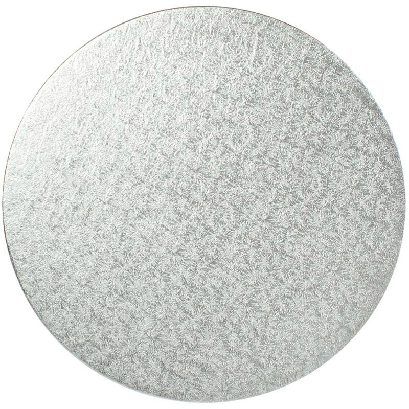D.Line 12"30cm Round Cake Board image number 0