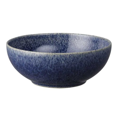 Denby Studio Blue Cobalt Cereal Bowl