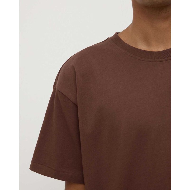 Assembly Label Oli Tee Auburn image number 2