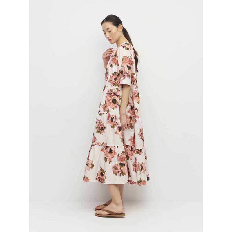 Juliette Hogan Forever Tunic image number 3