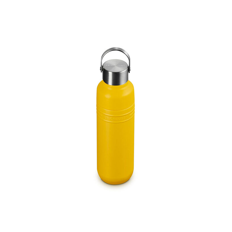 Le Creuset On The Go Insulated Water Bottle 500ml image number 18