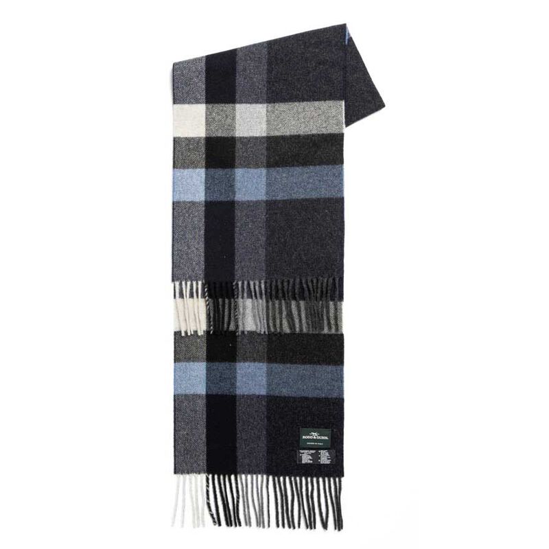 Rodd & Gunn Jervois Road Scarf image number 0