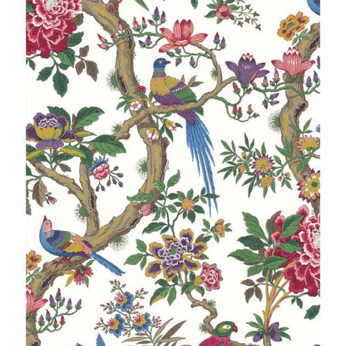 Museums & Galleries Chinese Tree Tissue Paper