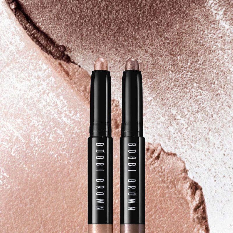 Bobbi Brown Mini Long Wear Cream Shadow Stick Duo Set image number 2