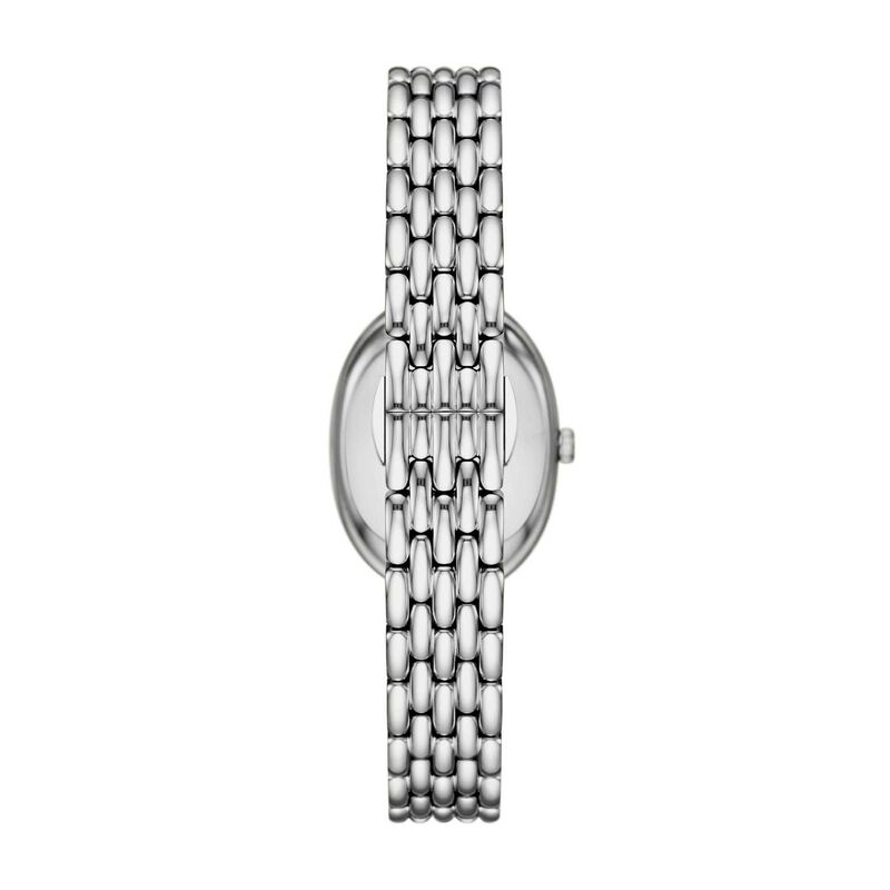 Emporio Armani Two-Hand Stainless Steel Watch AR11706 image number 1