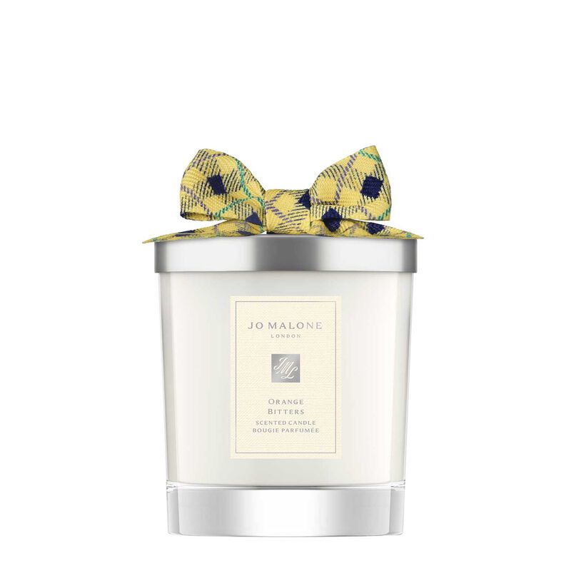 Jo Malone London Orange Bitters Scented Candle 200g image number 0