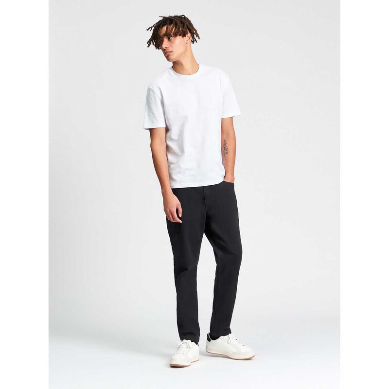 Ben Sherman Jaquard Pattern Tee image number 3