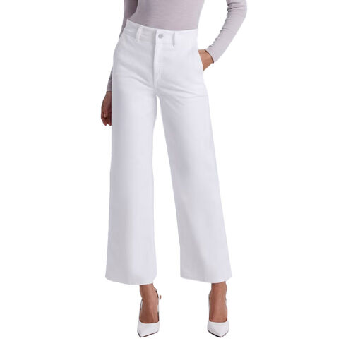 SABA Ava Wide Leg Jean