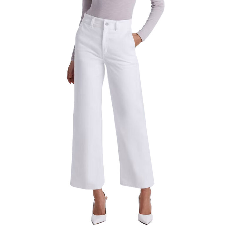 SABA Ava Wide Leg Jean image number 0