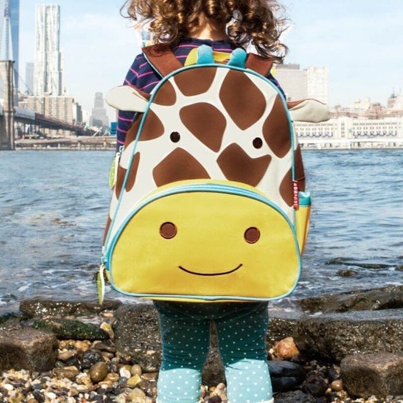 Skip Hop Zoo Let -  Giraffe image number 1