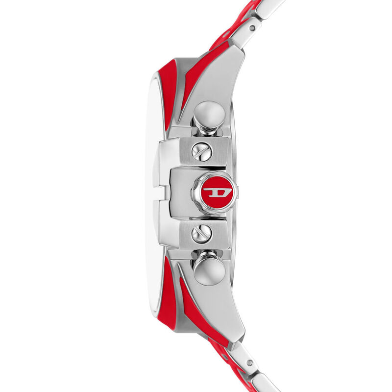 Diesel Mega Chief Chronograph Watch DZ4638 image number 2