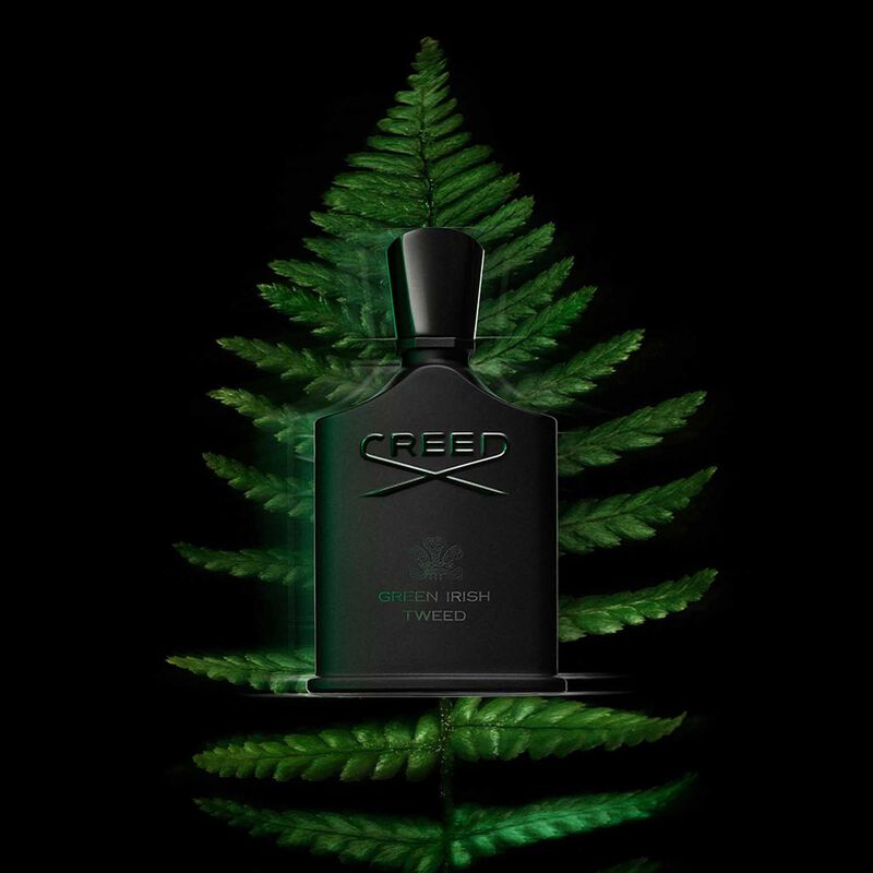 Creed Green Irish Tweed 50ml image number 2