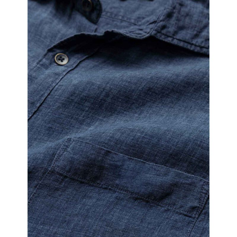 Rodd & Gunn Coromandel Ls Sports Fit Shirt image number 10