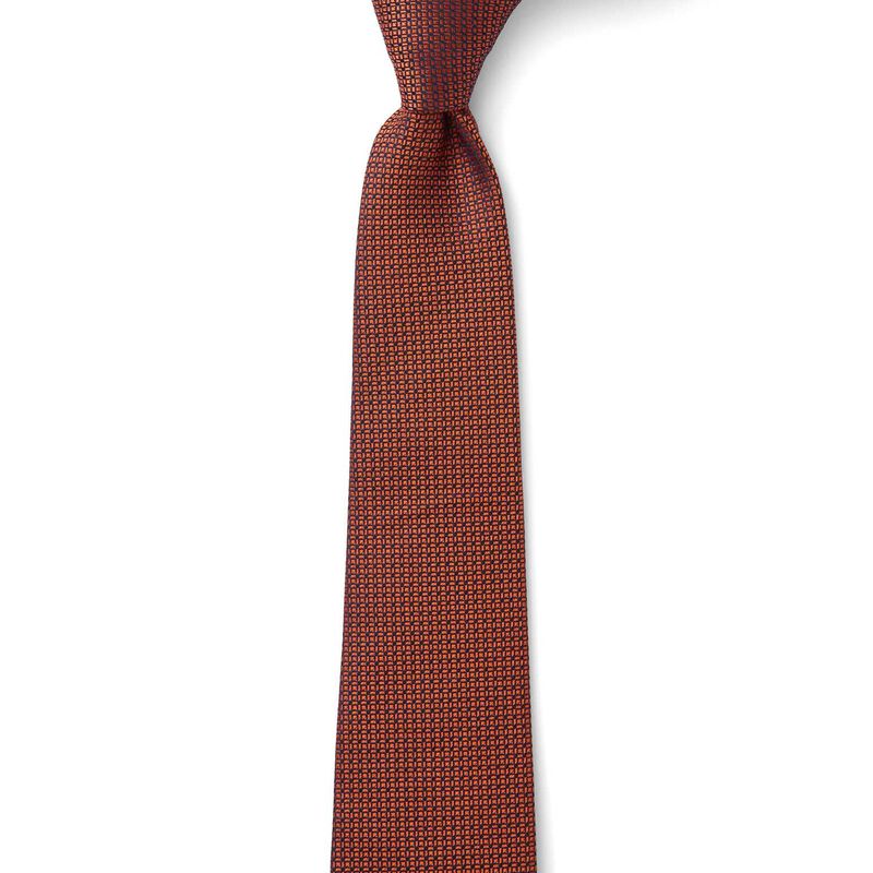 Cambridge Micro 7.5cm Tie image number 4