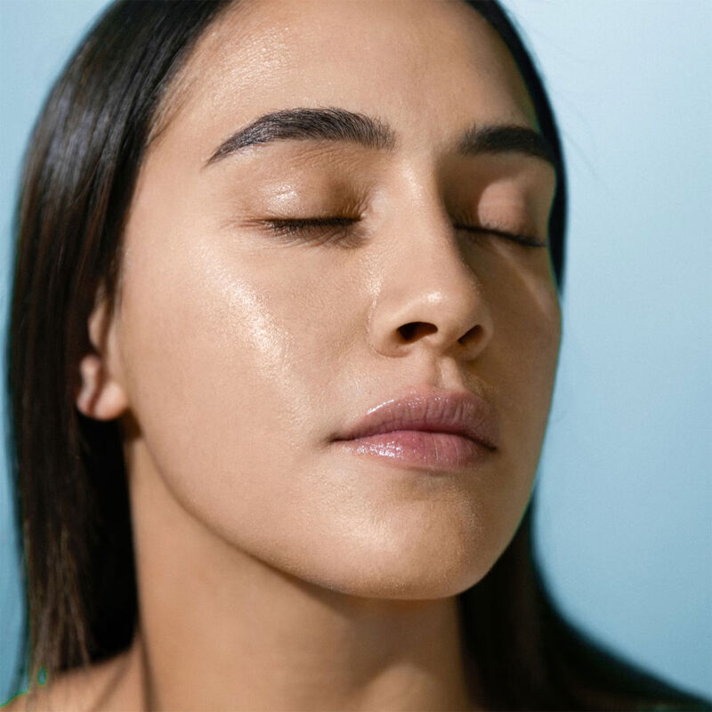 Antipodes Supernatural SPF50+ Ceramide Silk Facial Sunscreen 60ml image number 3