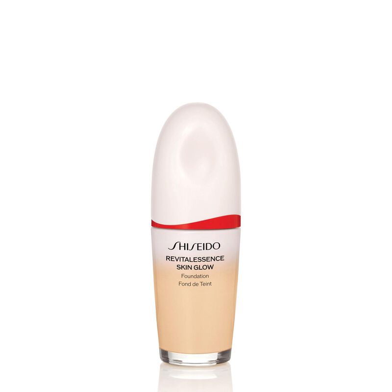 Shiseido RevitalEssence Skin Glow Foundation image number 6