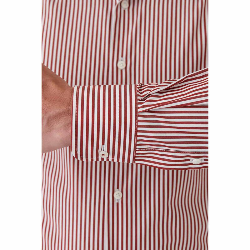 Joe Black Sentry Shirt Fjt875 image number 2