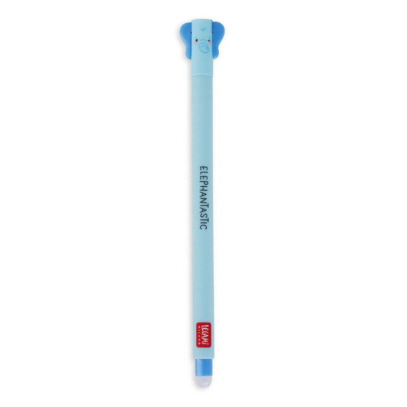 Legami Elephant Erasable Pen image number 0