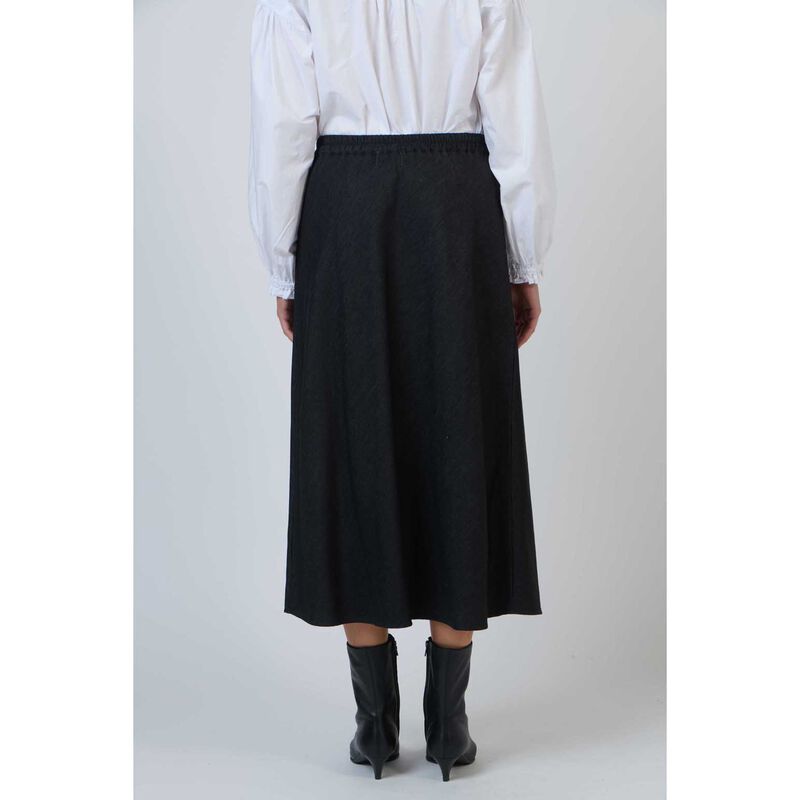 Naturals By O & J Skirt image number 1