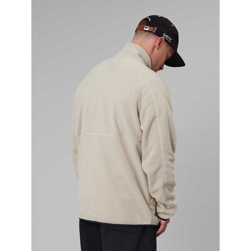 Just Another Fisherman Ranger 1/4 Zip image number 1