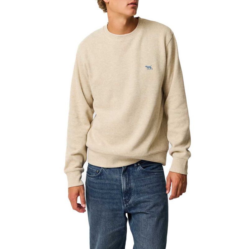 Rodd & Gunn Gunn Crew Neck Sweat image number 24
