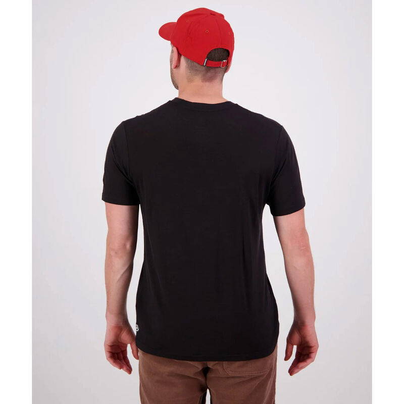 Swanndri Merino Fusion S/S T-Shirt image number 1