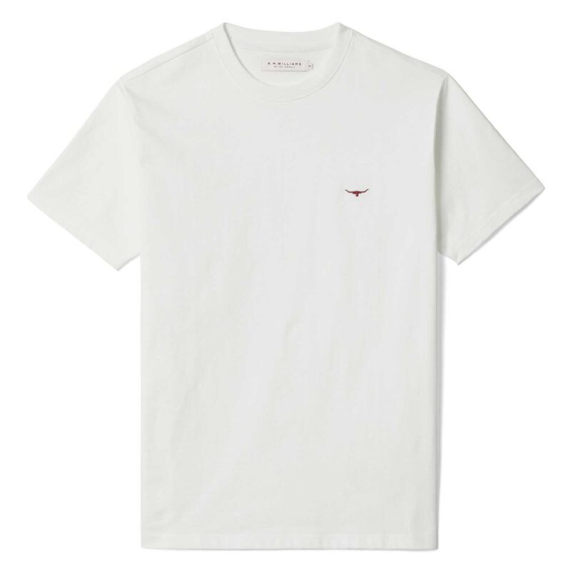 R.M. Williams Parson T-Shirt image number 2