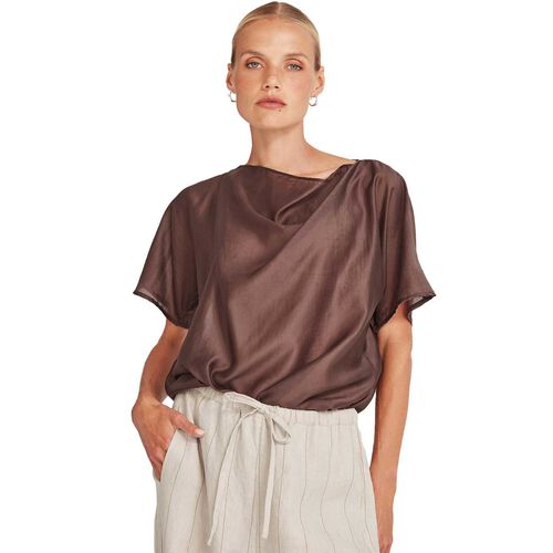 Caroline Sills Dana Top