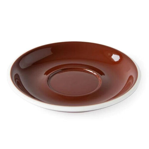 Acme Classic Range Saucer Weka Brown 15cm