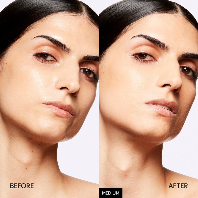MAC Studio Fix Pro Set + Blur Weightless Loose Powder image number 7
