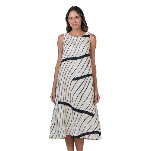 Naturals By O & J Isobars Dress