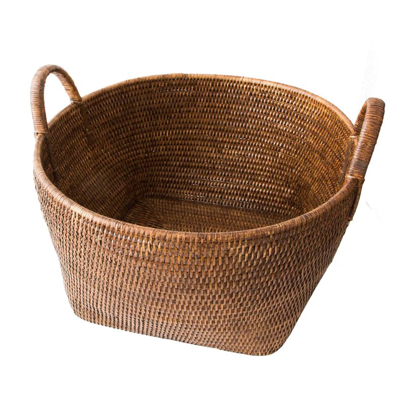 French Country Coco Basket image number 1