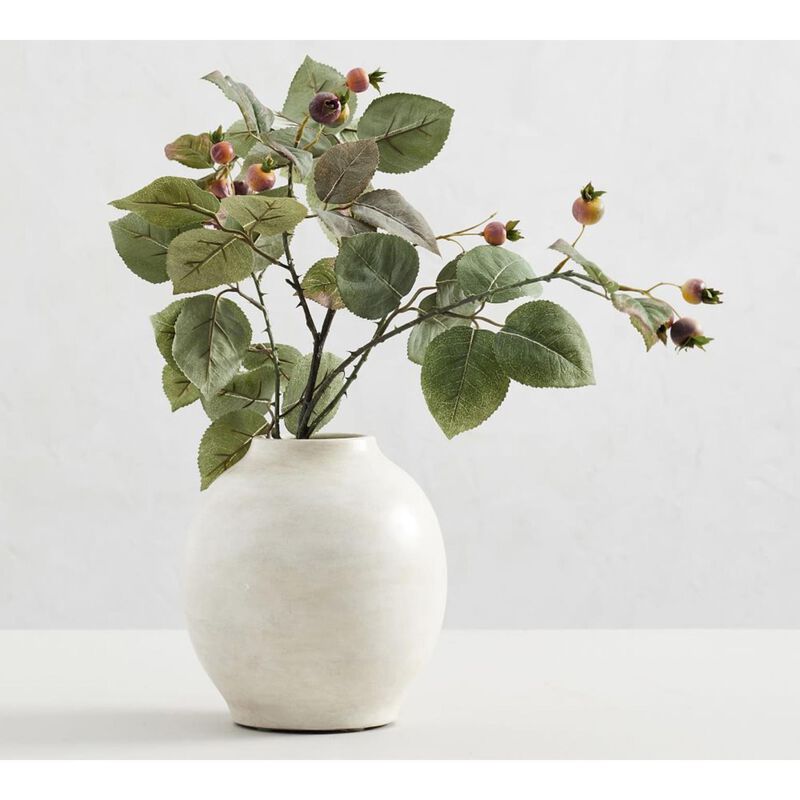 Pottery Barn Quin Vase image number 1