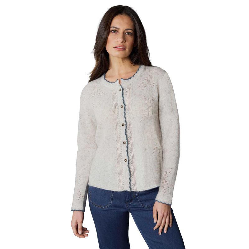 Lania Orchid Cardi image number 0