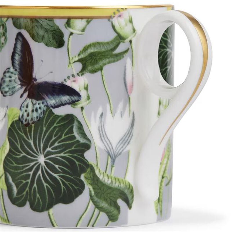 Wedgwood Wonderlust Waterlily Mug Small 210ml image number 2