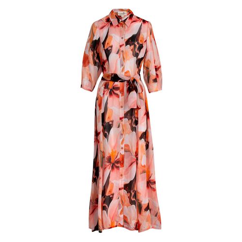 Curate Good Serve Dress