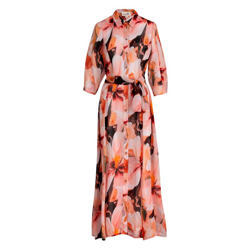 Curate Good Serve Dress image number 0