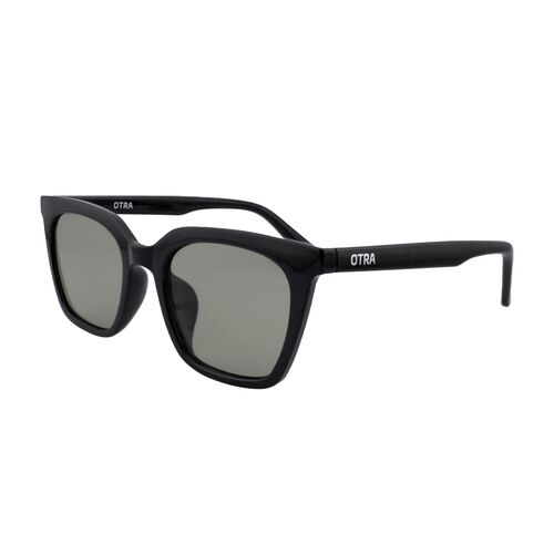 Otra Bree Squared Oversized Sunglasses
